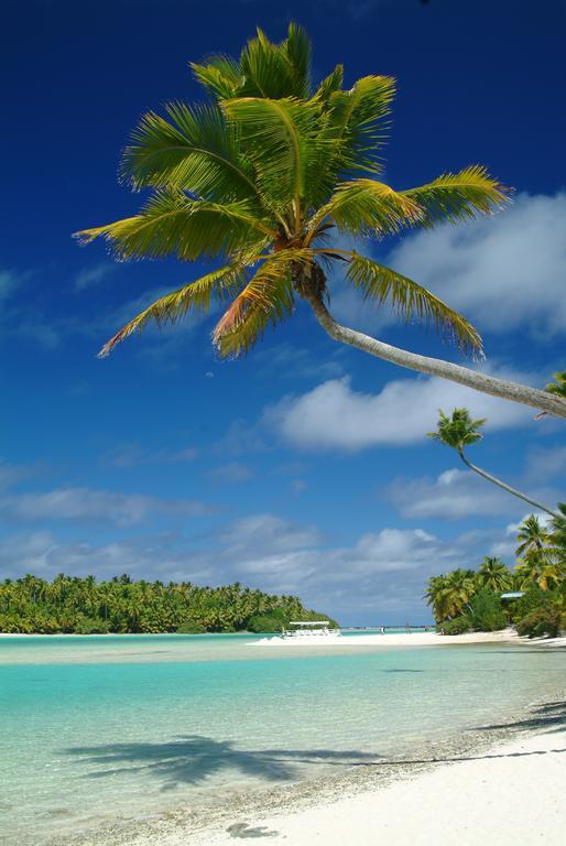 Moana Villa Aitutaki Arutanga Pokój zdjęcie